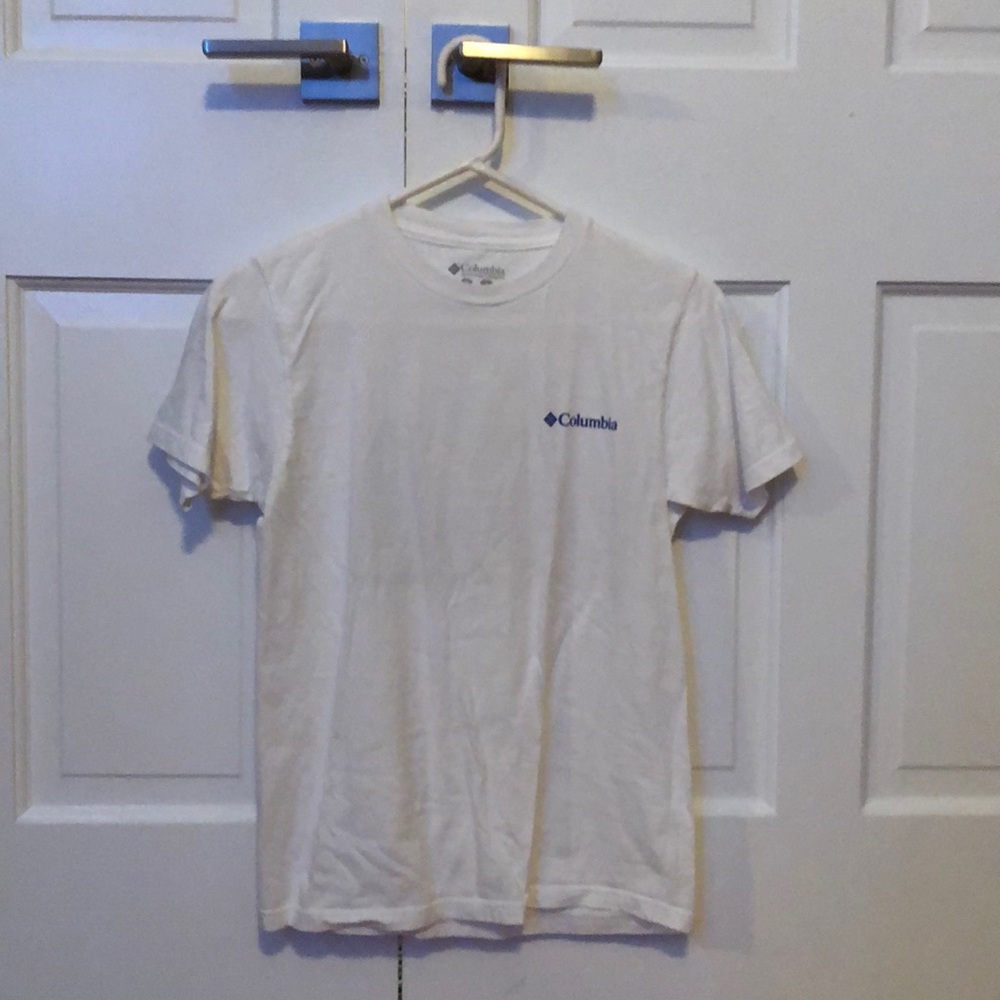 Columbia Graphic T-Shirt